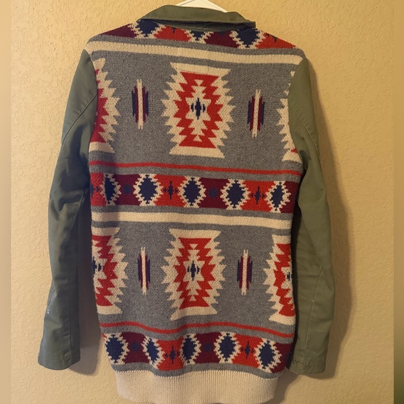 Thread & Supply Utility Jacket | Small - Picture 3 of 3